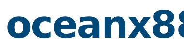 oceanx88