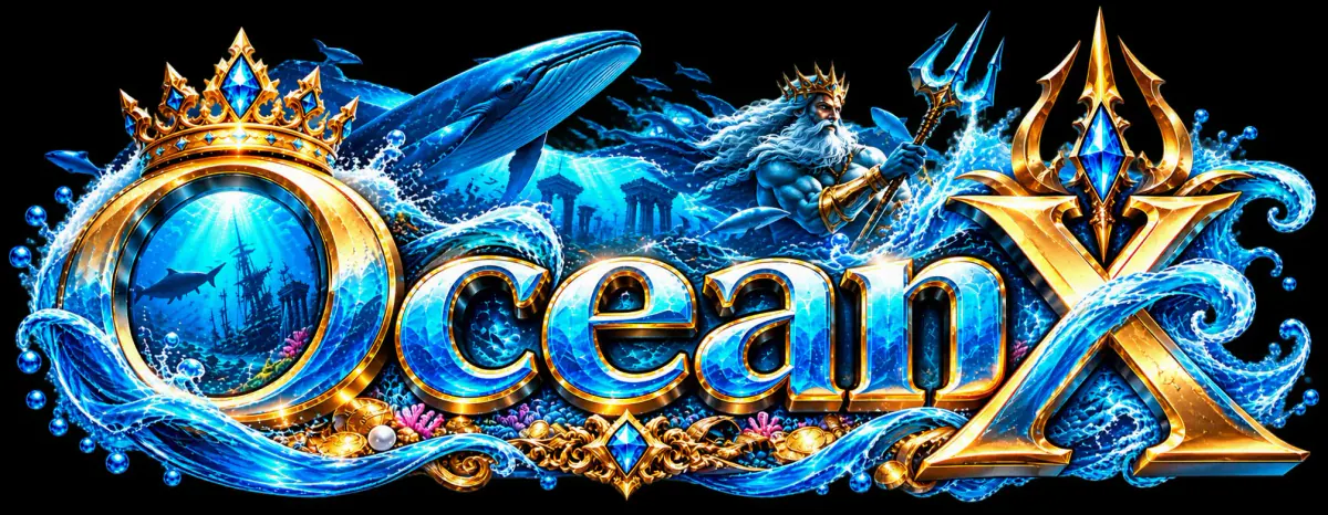 oceanx88